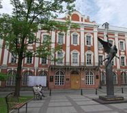 圣彼得堡国立大学