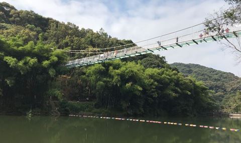 桂山风景区