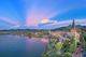 白鹭湖生态保护区
