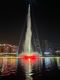 亚洲第一高喷泉